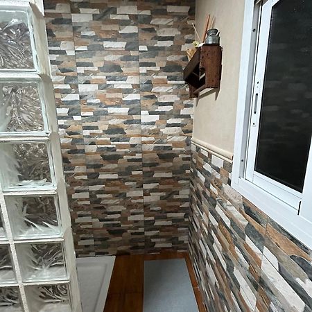 Estudio Las Palmillas La Puebla del Rio Bagian luar foto
